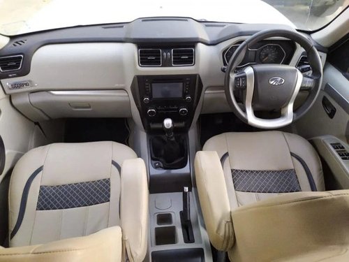 2016 Mahindra Scorpio S10 7 Seater AT for sale in Pune