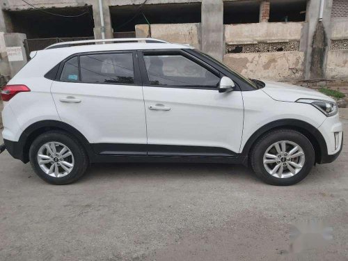 Hyundai Creta 1.6 SX, 2016, Diesel AT for sale in Jaipur