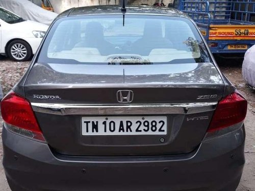 2014 Honda Amaze MT for sale in Chennai