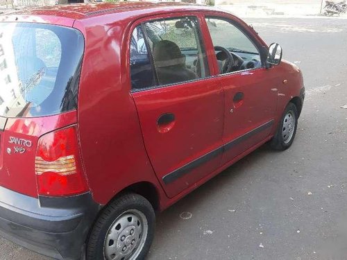 2005 Hyundai Santro MT for sale in Satara