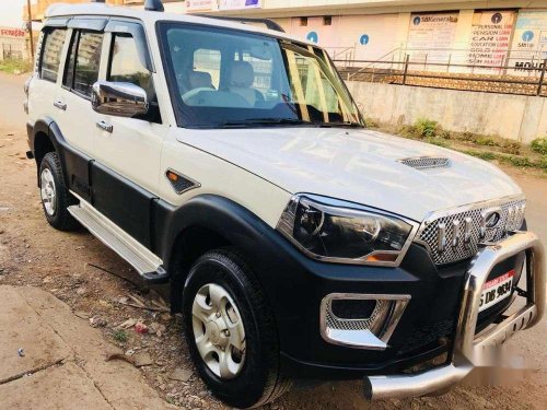 2017 Mahindra Scorpio MT for sale in Raipur