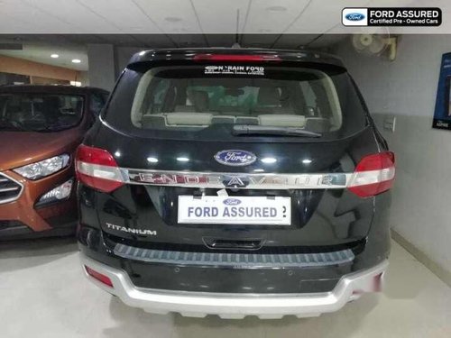 Used 2018 Ford Endeavour AT for sale in Lucknow