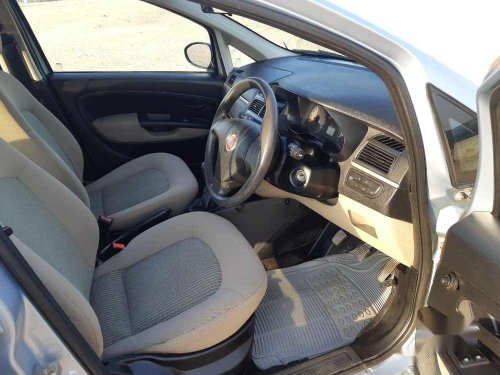 Used 2011 Fiat Linea Dynamic MT for sale in Ahmedabad