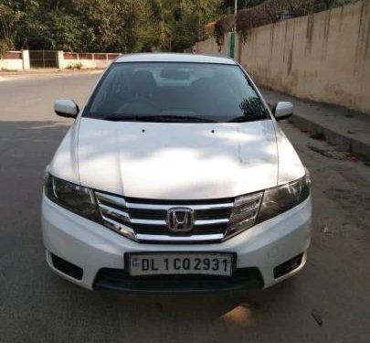 2013 Honda City 1.5 E MT for sale in New Delhi