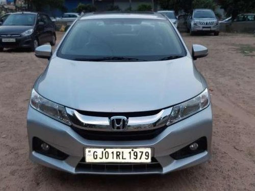 Honda City VX, 2015, Diesel MT for sale in Ahmedabad