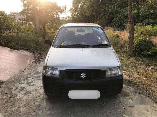 Used 2008 Maruti Suzuki Alto MT for sale in Lucknow