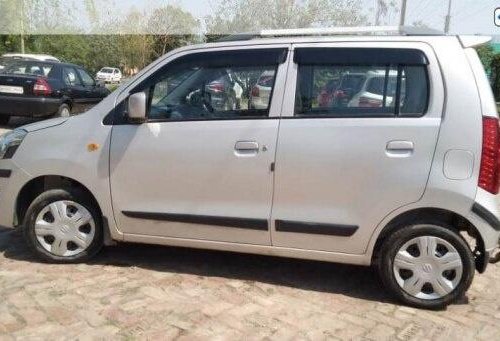 Maruti Wagon R VXI AMT 1.2 2017 MT for sale in Purnia