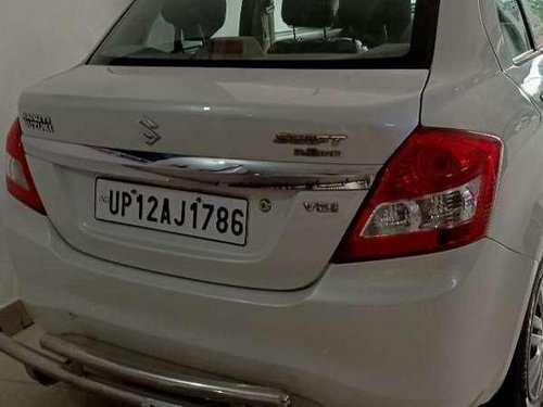 Used 2015 Maruti Suzuki Swift Dzire MT in Muzaffarnagar