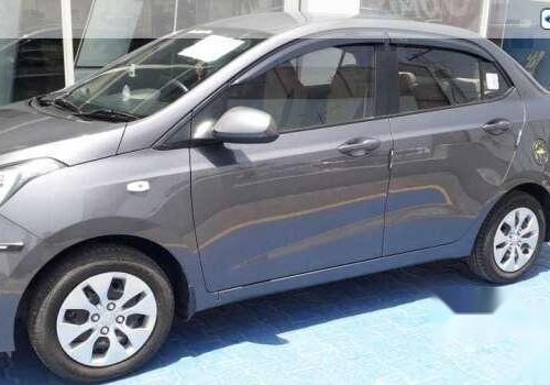 Used 2018 Hyundai Xcent MT for sale in Vellore