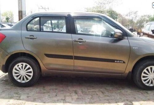 Maruti Dzire VXI 2015 MT for sale in Purnia