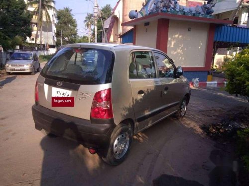 Hyundai Santro Xing GLS, 2006, Petrol MT for sale in Coimbatore