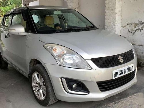 Maruti Suzuki Swift VDi, 2015, Diesel MT for sale in Pathankot