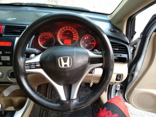 Used 2010 Honda City 1.5 S AT for sale in New Delhi