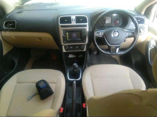 Volkswagen Polo 2017 MT for sale in Hyderabad