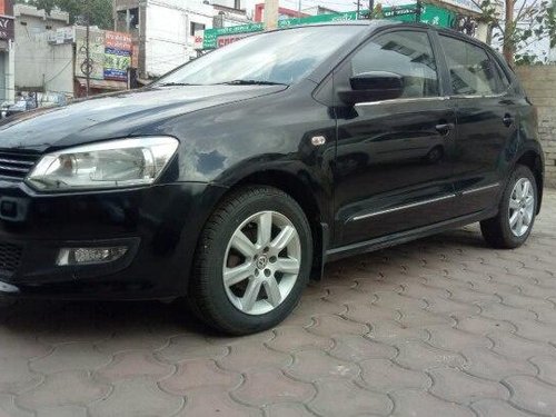 2010 Volkswagen Polo Petrol Highline 1.2L MT for sale in Indore