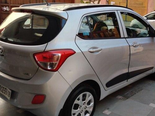 Hyundai i10 Sportz 2016 MT for sale in Jaipur