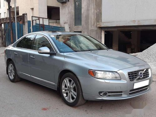 Volvo S80 D5 2011 MT for sale in Hyderabad