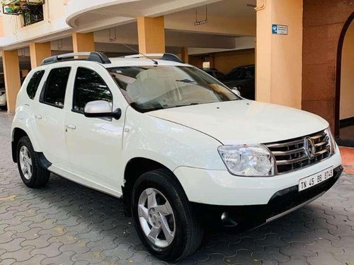 Used 2012 Renault Duster MT for sale in Coimbatore