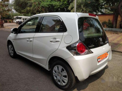 Honda Brio S Manual, 2015, Petrol MT in Nagpur