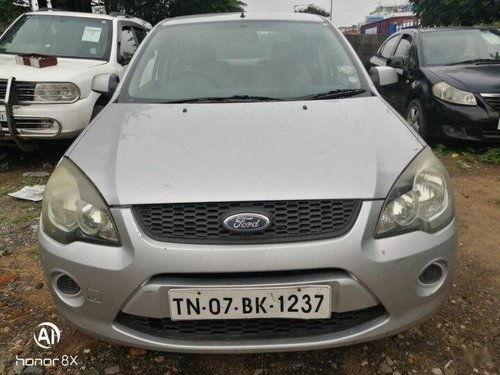 2010 Ford Fiesta EXi 1.4 TDCi Ltd MT for sale in Chennai