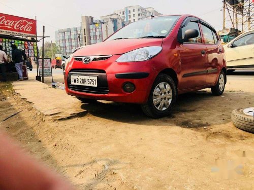 Hyundai i10 Era 2008 MT for sale in Kolkata 