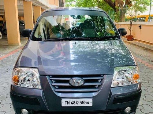 2010 Hyundai Santro Xing GLS MT for sale in Coimbatore