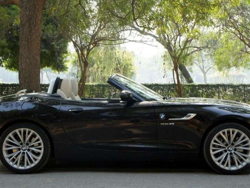 2016 BMW Z4 35i AT for sale in Gurgaon