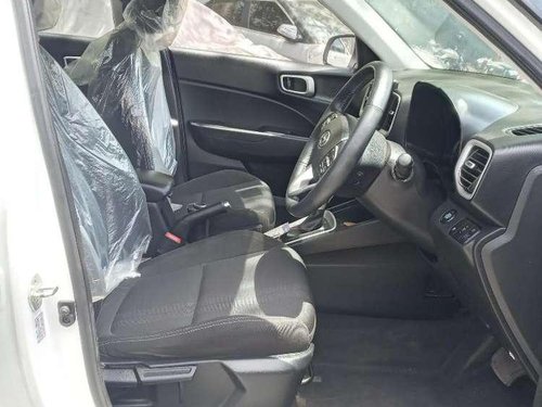 Used 2019 Hyundai Venue AT for sale in Nagpur