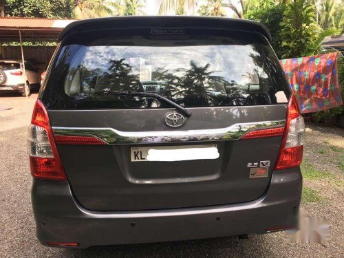 Used 2012 Toyota Innova MT for sale in Kozhikode