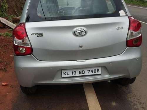 Toyota Etios Liva GD 2015 MT for sale in Manjeri