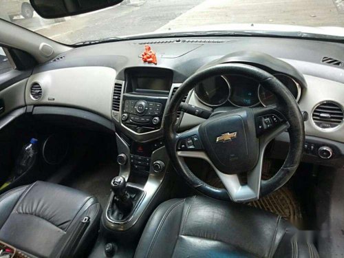 Chevrolet Cruze LTZ, 2014, Diesel MT for sale in Aurangabad