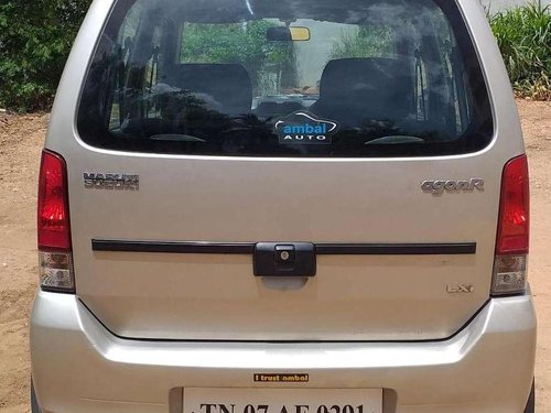 Maruti Suzuki Wagon R LXI, 2005, Petrol MT for sale in Erode