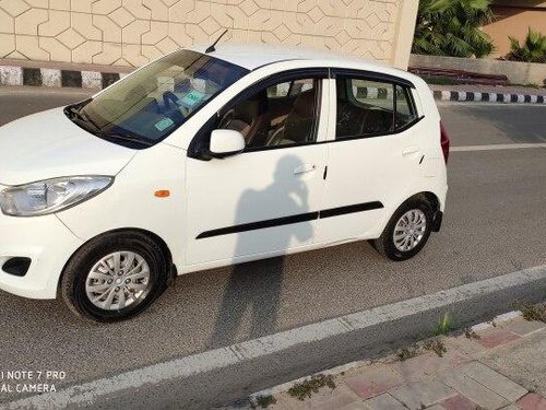 Used Hyundai i10 Magna 1.1 2013 MT in New Delhi