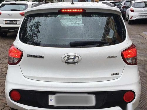 Used 2019 Hyundai Grand i10 Asta MT for sale in Goa