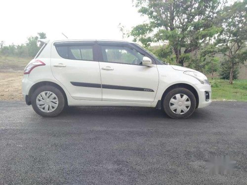 Used 2015 Maruti Suzuki Swift VXI MT for sale in Shoranur