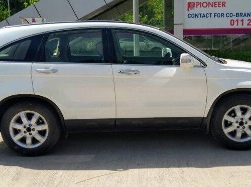 2007 Honda CR-V 2.4L 4WD AT for sale in New Delhi