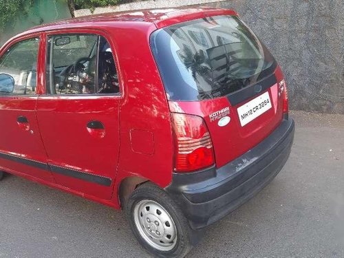 2005 Hyundai Santro MT for sale in Satara