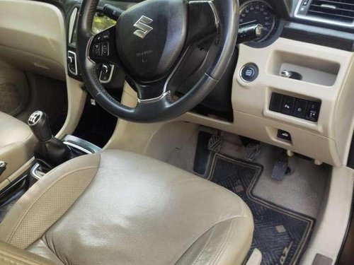 Used 2015 Maruti Suzuki Ciaz MT for sale in Nagar