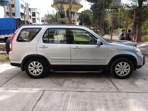 Honda CR V 2005 MT for sale in Dahanu