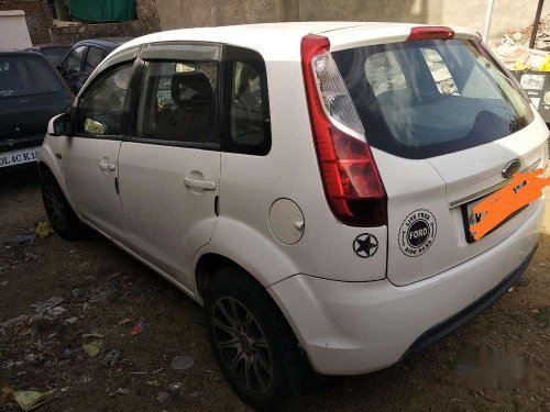 2011 Ford Figo Diesel EXI MT for sale in Jaipur