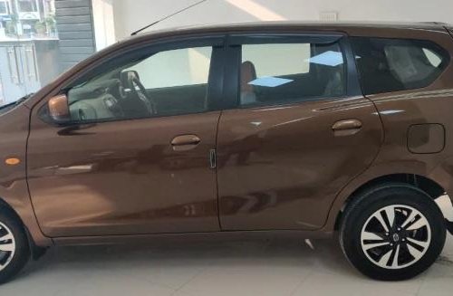 2019 Datsun GO Plus T Option MT for sale in Chennai