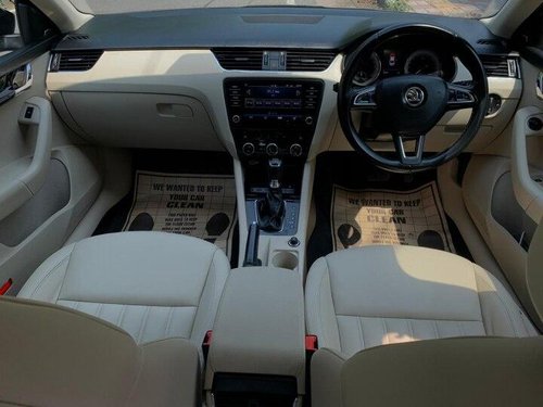 2018 Skoda Octavia 2.0 TDI L K AT for sale in New Delhi