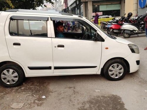 Used 2013 Maruti Suzuki Wagon R MT for sale in New Delhi 