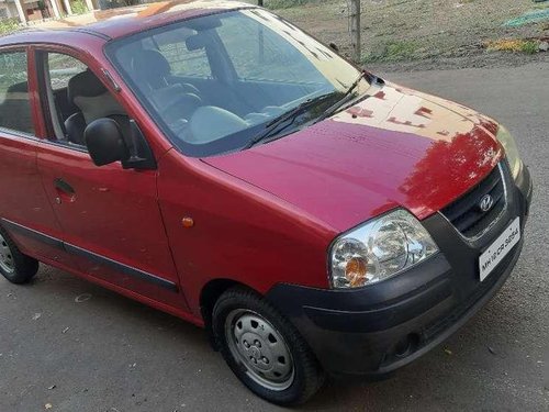 2005 Hyundai Santro MT for sale in Satara