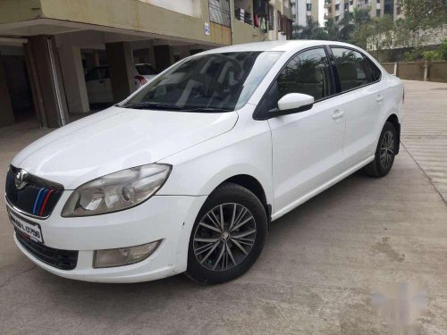 Used 2016 Skoda Rapid MT for sale in Dadra & Nagar Haveli