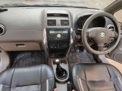 Maruti Suzuki Sx4 SX4 VXi CNG, 2010, CNG & Hybrids MT in Ahmedabad