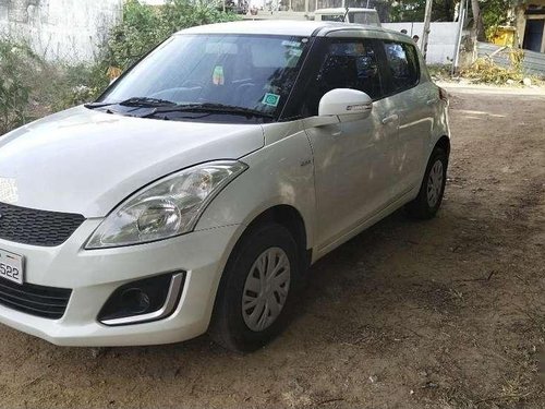 Used Maruti Suzuki Swift VDI 2016 MT for sale in Chennai