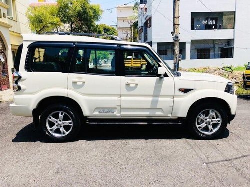 2014 Mahindra Scorpio 1.99 S10 MT for sale in Bangalore