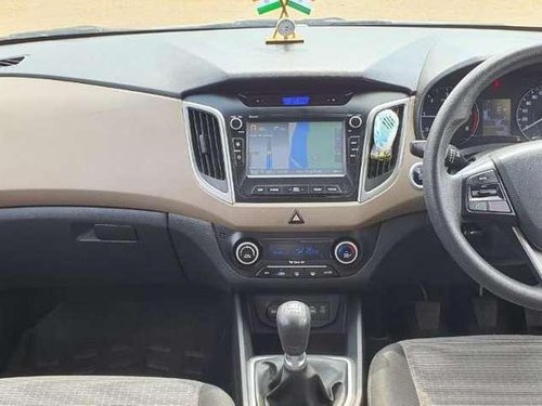 Used Hyundai Creta 2016 MT for sale in Hyderabad