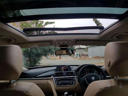 Used BMW 3 Series GT 2016 AT for sale in Coimbatore